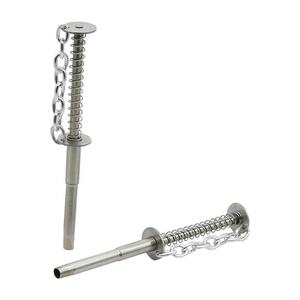 Herramienta Profesional para Apicultura, Pinza para Polen de Abeja, Recolector de Polen de Abeja - Product Image 5