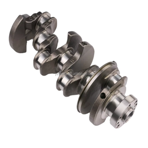 Piezas de Motor N42 N43 N46 11217516040 11210142288, Cigüeñal Compatible con <span class=keywords><strong>BMW</strong></span> X1 X3 Z4 E46 E90 E60 316 <span class=keywords><strong>318</strong></span> 320 520li 118 120 2.0L - Product Image 3