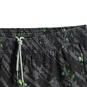 Pantalones cortos tácticos para hombre, resistentes, casuales, con múltiples bolsillos, impermeables, subidos por Dress Sports - Product Image 2