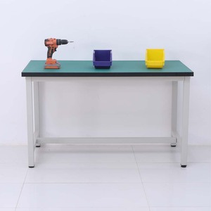Anti-static Alloy Workbench <b>Corner</b> Tool <b>Cabinet</b> for Cleanroom Workshop - Product Image 1