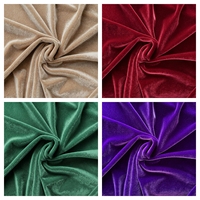 Rideau de fond de scène élégant en velours artificiel moderne pour décorations d'événements, décoration murale de scène et accessoires de mariage