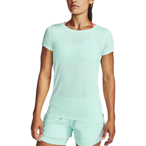 Camiseta de Mujer con Logotipo Personalizado Estampado en Algodón 100%, Venta al por Mayor, Camisetas Casuales Ecológicas para Mujer - Product Image 6