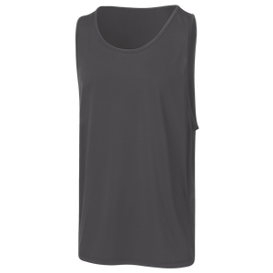 เสื้อกล้ามออกกำลังกายผู้ชาย ผ้าฝ้าย 100% ระบายอากาศ แห้งเร็ว สำหรับเล่นกีฬาและฝึกซ้อม - Product Image 1