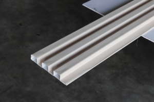 Paneles de Pared de Chapa de Madera Modernos, Diseño 3D, Insonorizantes, Decoración Interior, Estilo Contemporáneo - Product Image 3