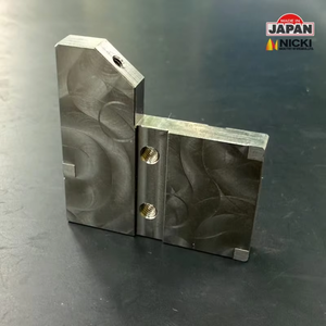 บริการงานกลึง CNC ความแม่นยำสูง ชิ้นส่วนพลาสติกแบบกำหนดเองตามสั่ง OEM ราคาประหยัด คุณภาพดี - Product Image 2
