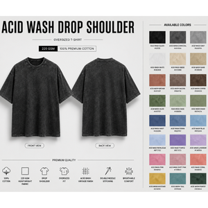 T-shirt décontracté pour homme à manches courtes, col rond, design uni, 100% coton, imprimé en sérigraphie, séchage rapide, streetwear, tricoté, effet délavé - Product Image 6