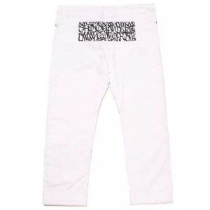 ชุดยิวยิตสู Shoyoroll KIDS RVCA รุ่น 105 JITSU GI UNIFORM BJJ BRAZILIAN JIU Absolute King - Product Image 4