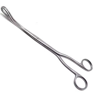 New Design Stainless Steel Manual Dressing Forceps Lightweight CE ISO Certified General Surgery & Hospital Use Wholesale - Product Image 3