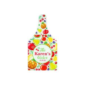 Planches de découpe vierges <span class=keywords><strong>en</strong></span> <span class=keywords><strong>verre</strong></span> trempé pour sublimation, formes rectangulaires, rondes et <span class=keywords><strong>en</strong></span> forme de bouteille, avec surface texturée, pour sublimation par transfert thermique <span class=keywords><strong>en</strong></span> gros - Product Image 6