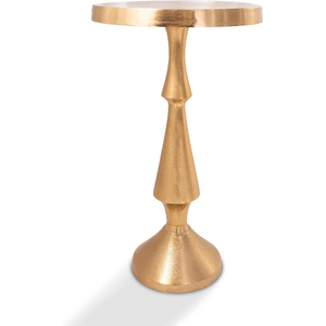 Tabouret de jardin en métal et fer Table d'appoint décorative pour maison hôtel Idéal pour la décoration intérieure - Product Image 4