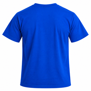 Phi Beta Sigma <b>Black</b> Royal Blue Mens Graphic T Shirt with <b>White</b> Greek Letter Logo Culture for Service Design Short Sleeve Casual - Product Image 4