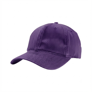 Hot Sale Custom Logo Embroidery Print 5-Panel Curved Solid Brim Baseball <b>Cap</b> Unisex Sporty Breathable Waterproof Adjustable - Product Image 4