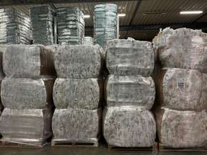 Échantillon gratuit de couches pour bébé en coton mousseline personnalisées, taille 3, couches pour nouveau-nés bio - Product Image 3