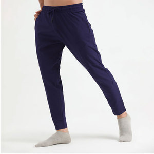 2026 Custom Printing Logo <b>Men</b> <b>Trousers</b> Custom Pockets Design <b>Men</b> <b>Trousers</b> Latest Style New Arrival <b>Men</b> <b>Trousers</b> - Product Image 5