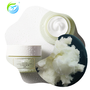 Beurre de karité en gros, raffiné, pur, biologique, extraits naturels, beurre de karité brut en vrac pour la peau, les cheveux et le visage - Product Image 5