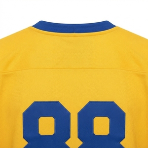 Uniforme de hockey professionnel personnalisé pour les matchs de compétition, l'entraînement d'équipe et les performances athlétiques - Product Image 5