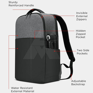 Factory Direct Sale <b>Laptop</b> & Business <b>Backpack</b> New Style Quality Made <b>Laptop</b> & Business <b>Backpack</b> - Product Image 3