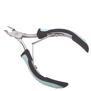 Coupe-ongles professionnel en acier inoxydable pour doigts et orteils avec lames de précision affûtées pour le soin personnel - Product Image 6