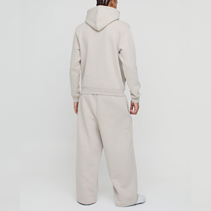 Sudadera con Capucha Heavy Blend Personalizada - Sudaderas Gruesas de Invierno Estilo Urbano Oversize - Product Image 2