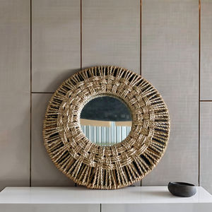 Bali-Made Décorations murales pour la maison Accessoires de décoration uniques - Product Image 6