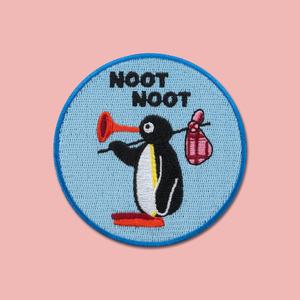 Patchs brodés personnalisés thermocollants à motif crâne animal, logo tactique, applique pour vêtements - Product Image 2