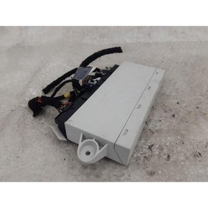 ECU และโมดูลคอมพิวเตอร์มือสองสำหรับรถยนต์ซีรีส์ 7 รุ่น 613569641419 - Product Image 2