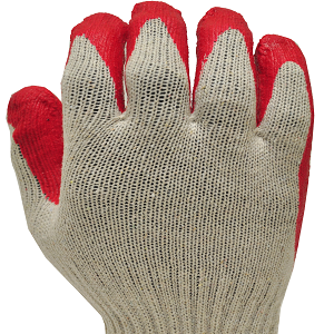 Gants de sécurité durables à logo personnalisé, dernière conception 2026, longueur poignet, pour travaux extérieurs, en vente en ligne dès maintenant - Product Image 4