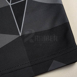 Camiseta de Fútbol de Alto Rendimiento, Diseño Ligero para Clubes y Partidos de Torneo para Adultos - Product Image 5