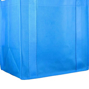 <b>Large</b> Striped Waterproof Cotton <b>Large</b> Tote <b>Bag</b> Spacious Simple New Design Closure For Shopping <b>Work</b> Travel Daily Use - Product Image 6