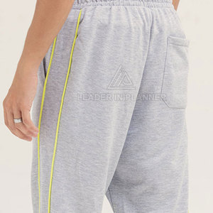Pantalones transpirables para hombre al por mayor, hechos con la mejor calidad, pantalones ligeros para hombre - Product Image 6