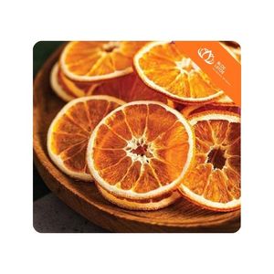[ALTA CALIDAD] Rodajas de Limón Dulce Deshidratadas FD para Decoración de Postres de Panadería y Procesamiento de Alimentos, Empaque a Granel para Regalo, Vietnam - Product Image 1
