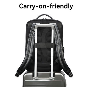 Mochilas de moda de cuero con logotipo personalizado, diseño moderno y cómodo, personalizadas a bajo precio - Product Image 5