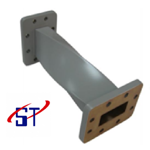 Guía de Onda Rectangular en Espiral - Product Image 3