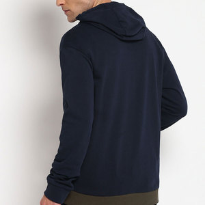 Sweat à capuche thermique d'hiver pour homme, design personnalisé, polaire chaude, pull à capuche, vêtements de sport professionnels pour l'entraînement en plein air - Product Image 4
