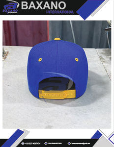 Gorra de Béisbol de Satén con Bordado 3D de la Hermandad Sigma Gamma Rho SGR, Elegante Letra Griega, Ajustable, Transpirable, con Cierre a Presión - Product Image 6