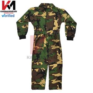 Combinaisons de paintball professionnelles en gros, en tissu Ripstop anti-déchirure, équipement tactique léger pour le Woodsball, personnalisation de marque - Product Image 5