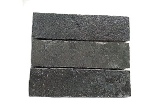 Top quality Andhra Black Limestone Elegant flooring High quality Exclusive Black <b>lime</b> stone Long life - Product Image 2