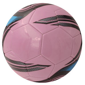 Ballon de football de haute qualité cousu à la machine avec logo personnalisé, taille standard pour les équipes sportives, entraînement, promotion - Product Image 4