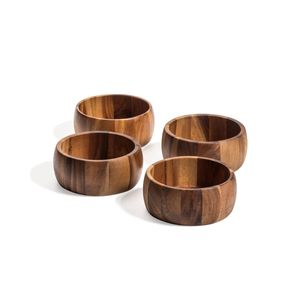 Whole Sale Bamboo Bowl Sustainable Custom Bamboo Products Stocked Manufacturer VietChoice Made In Vietnam High Quality - Product Image 4
