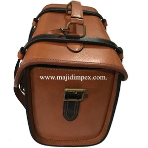 ตัวยึดกระเป๋าและอุปกรณ์เสริมสำหรับกระเป๋าคาร์ทริดจ์หนังแท้ - Product Image 5