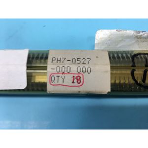 Lot de 18 ST SGS - Thomson PH7-0527-000 E-PROM - Équipements et pièces semi-conductrices d'occasion fiables à l'échelle mondiale chez - Product Image 5