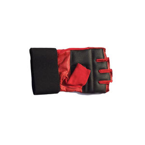 Gants de sport unisexes légers et respirants en néoprène avec grip en cuir, imperméables, demi-doigts, pour l'entraînement et le fitness – Vente chaude - Product Image 5