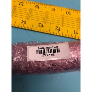 Lote de 3 TUBOS LAM 713-011885-001, PREFORMADOS DE 8 PULGADAS - Equipo y Piezas de Semiconductores de Confianza de Trusted Global Legacy - Product Image 4