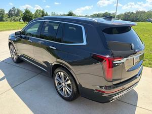 Cadillac Escalade IQ 2025 Usado - Product Image 2