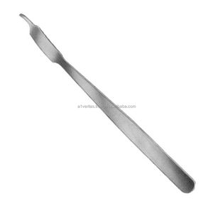 Elevador de Hueso Mini-Hohmann VERITAS A-1, Instrumentos Quirúrgicos Ortopédicos, Precio al por Mayor |   Kit de sutura, instrumento médico - Product Image 4