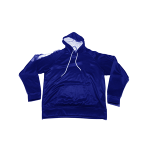Veste d'hiver pour homme à capuche avec fermeture éclair, en polaire chaude, style décontracté streetwear, coupe-vent, tendance, pour l'extérieur - Product Image 3