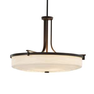 โคมไฟห้อยเพดานคุณภาพสูง ดีไซน์ทันสมัย รูปทรงกลม สำหรับตกแต่ง - Product Image 6