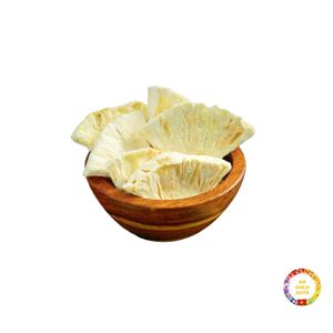 Piña Liofilizada de Alta Calidad de Vietnam, Proveedor de Ingredientes de Frutas Tropicales Naturales para Snacks, Postres y Coberturas para Hornear - Product Image 4