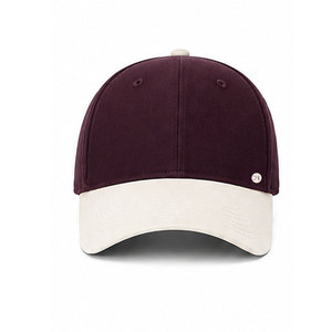 Casquette structurée pour tous les jours avec panneau frontal robuste, sangle arrière réglable, tissu doux, respirant et facile à porter - Product Image 1