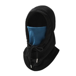 Masque de vélo intégral en peluche coupe-vent chaud pour l'hiver AZ LUCKY SPORTS, réglable, unisexe, accessoires de voyage pour adultes, automne-hiver - Product Image 4